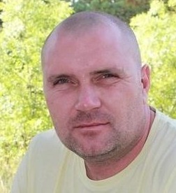 Ершов Павел Алексеевич