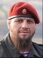 Бисаев Анзор Саладиевич