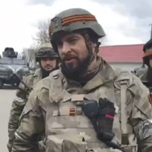 Slidstvo.Info has identified two more "Kadyrov" leaders in Ukraine