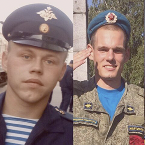 Псковські десантники стають військовими одразу після школи