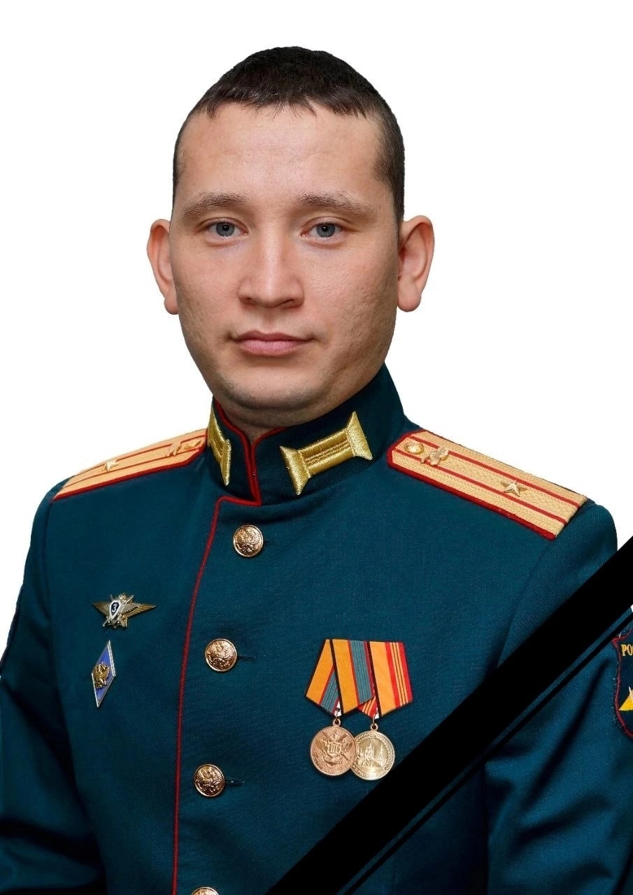 Иванов Валентин Дмитриевич