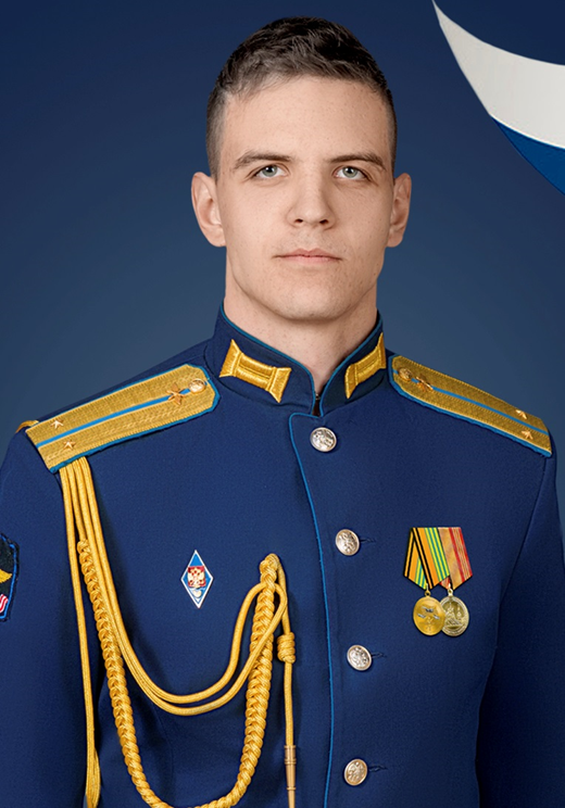 Добров Даниил Олегович