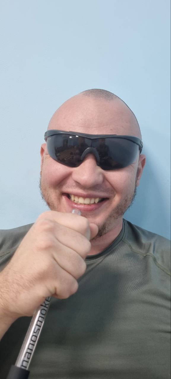 Домрачев Михаил Юрьевич