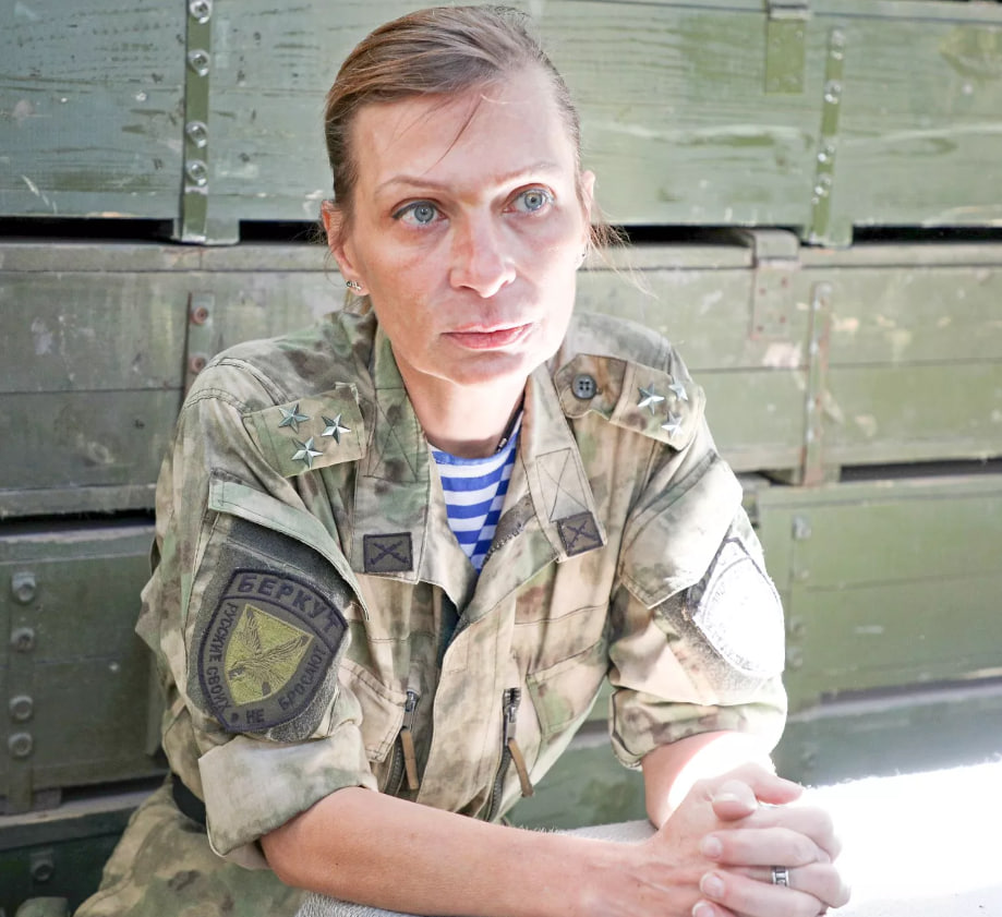 Качура Ольга Сергеевна