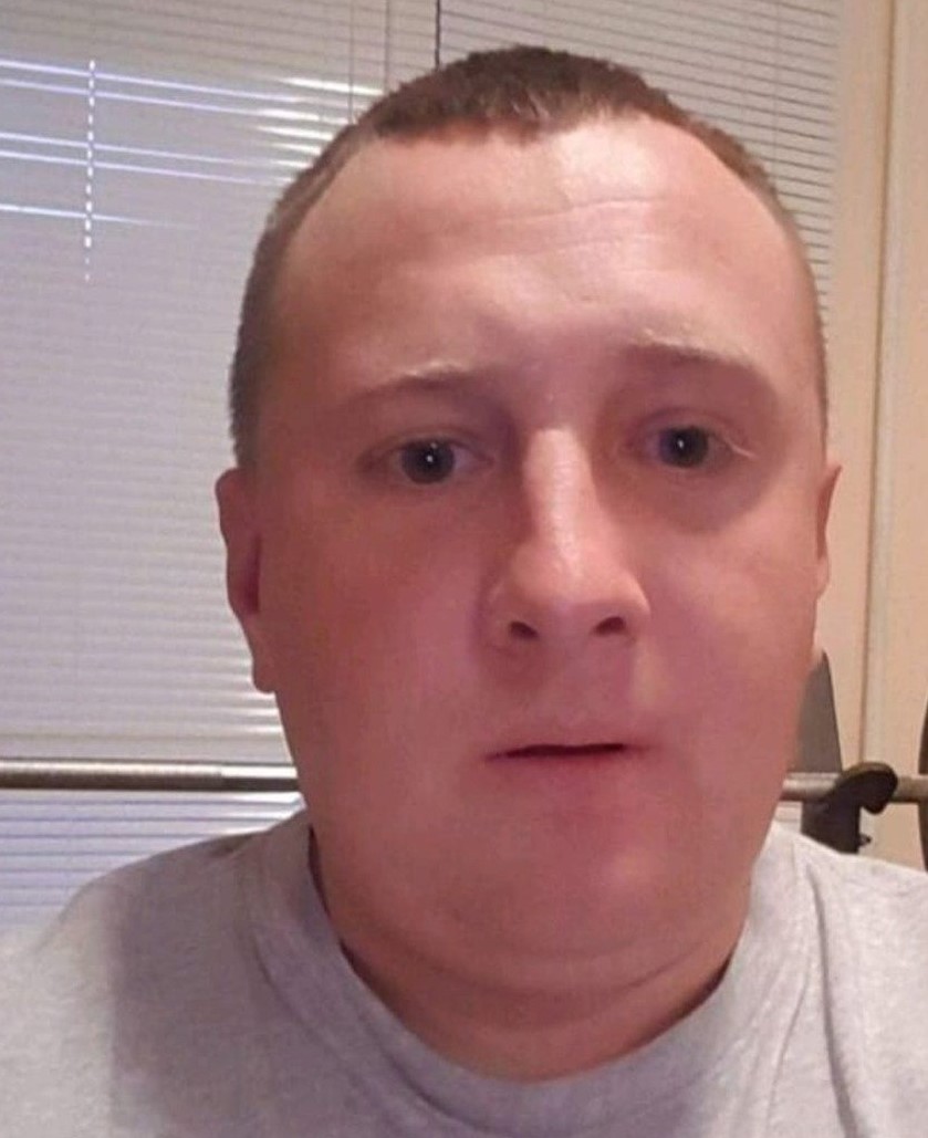 Краснощеков Максим Александрович