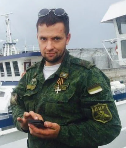 Назаров Роман Александрович