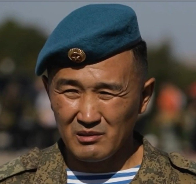 Сукуев Виталий Владимирович