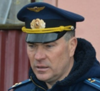 Тимошин Олег Евгеньевич