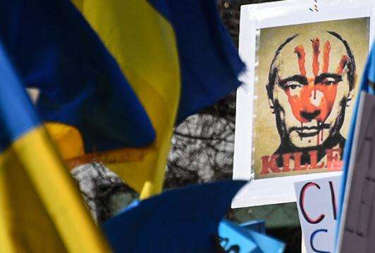 Рассмотрели создание специального международного трибунала по преступлению агрессии против Украины