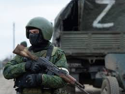 Российским командирам, руководившим вторжением в Харьковскую область, объявили подозрения