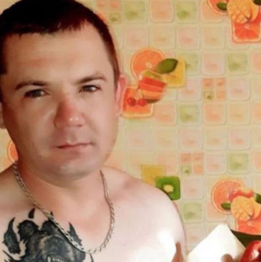 Романов Михаил Сергеевич