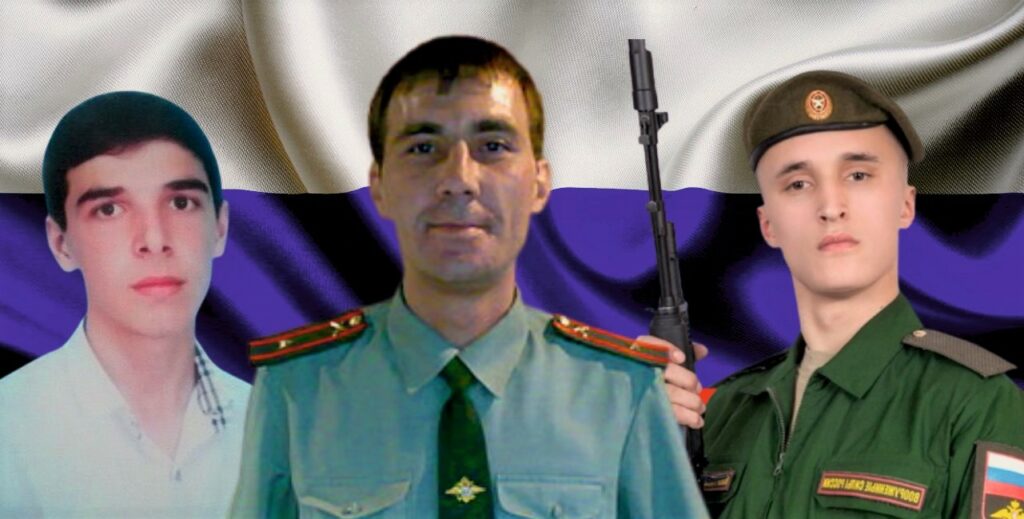 A Russian commander together with two subordinates kidnapped and raped a Ukrainian woman
