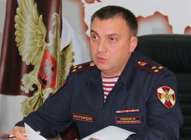 Науменко Александр Владимирович
