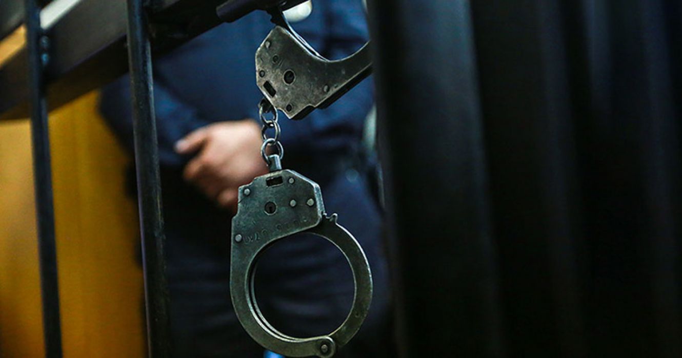 The Russian officer was sentenced in absentia to 13.5 years in prison
