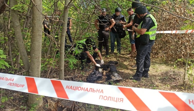 Поліція вже відкрила 40 справ щодо воєнних злочинів рф на деокупованій Харківщині