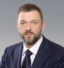 Депутат Держдуми РФ підозрюється у передачі квадрокоптерів «ДНР»