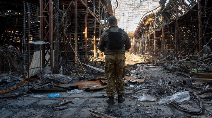 Компенсація за знищене війною: на чому вже зараз варто зосередитися Україні