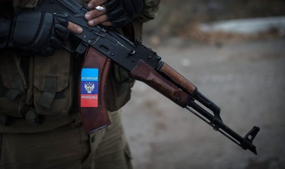 A mobilized member of the "LPR", who hid for a month in the de-occupied Kharkiv region, was sentenced to 3 years