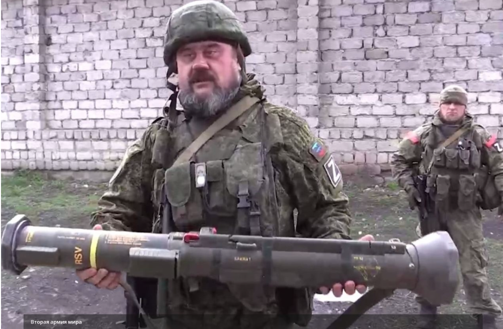 «ЛНРівцю» оголосили підозру в катуванні полоненого українського військового
