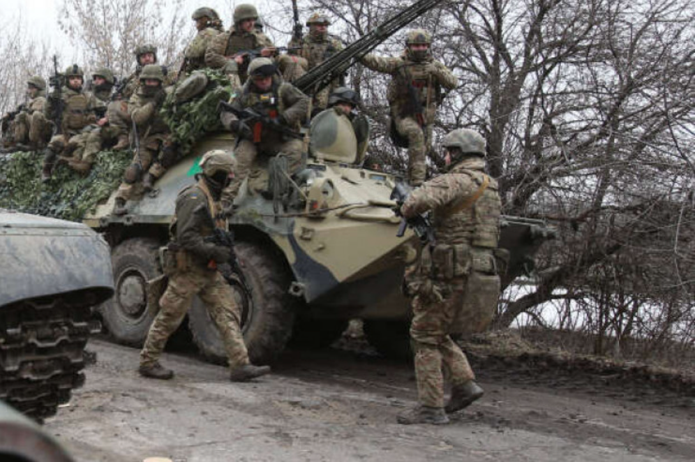 Поліція назвала підлеглих командира Абатаєва, які розстрілювали цивільних на Київщині