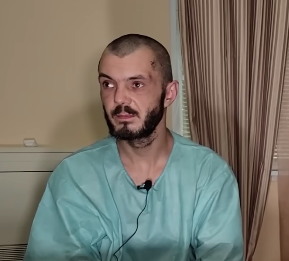 Росіянина за участь у «ЛНР» засудили на 8 років