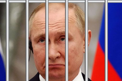 Punishment of "verhivka" of the russia for the war against ukraine: will putin be jailed?