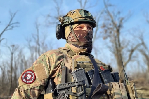 Воєнні злочини “вагнерівців” в Україні