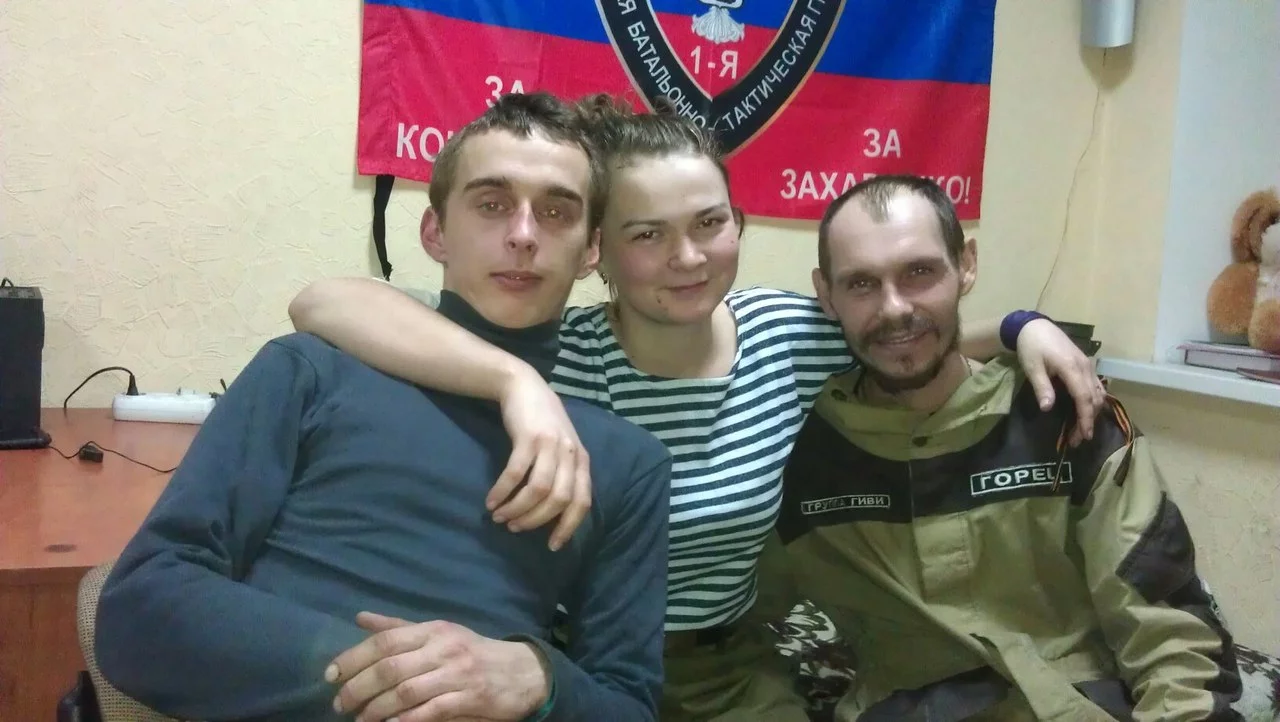 A DPR fighter who fought near Ilovaisk was sentenced in absentia to 12 years