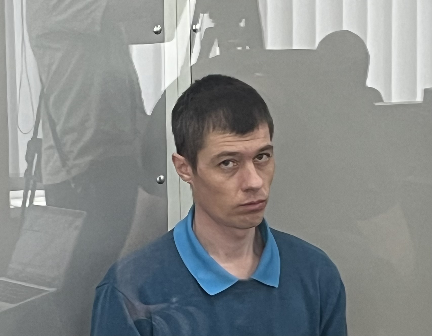 Оператора российского танка приговорили к 10 годам тюрьмы