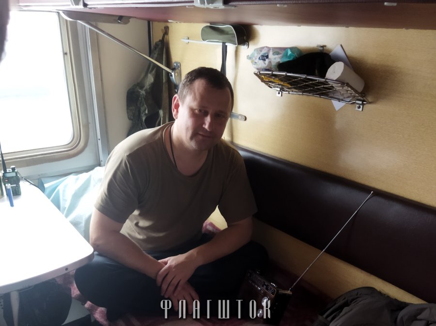 Втрачений смартфон російського військового розповів, як РФ готувалася напасти на Україну з території Гомельщини