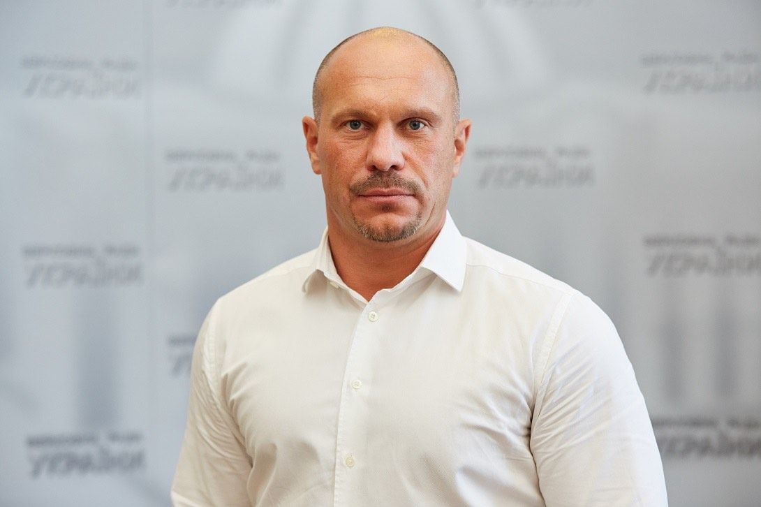 Кива Илья Владимирович