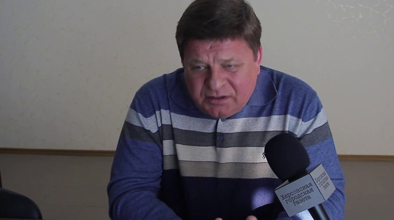 Kherson deputy Semenchev Sr. sentenced for 10 years