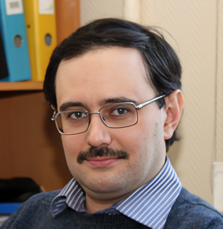 Шатский Михаил Александрович