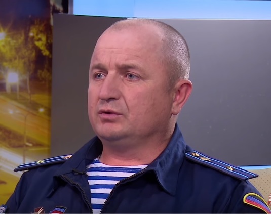 Бойовика із «Республіканської гвардії ДНР» заочно засудили на 15 років