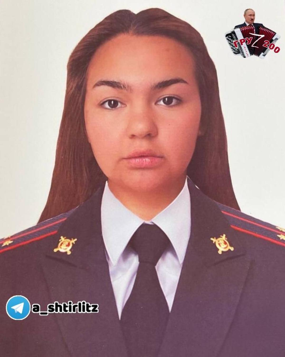 Росіяни називали її активісткою: у Голій Пристані загинула окупаційна поліцейська