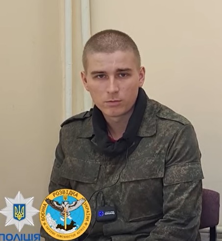 Громадянина РФ, який воював у лавах «ДНР» і попав у полон на Харківщині, засудили до 14 років